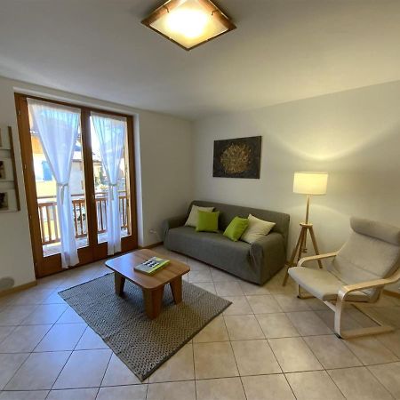 Juli Richi Apartment Croviana Eksteriør bilde