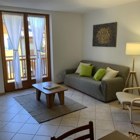 Juli Richi Apartment Croviana Eksteriør bilde
