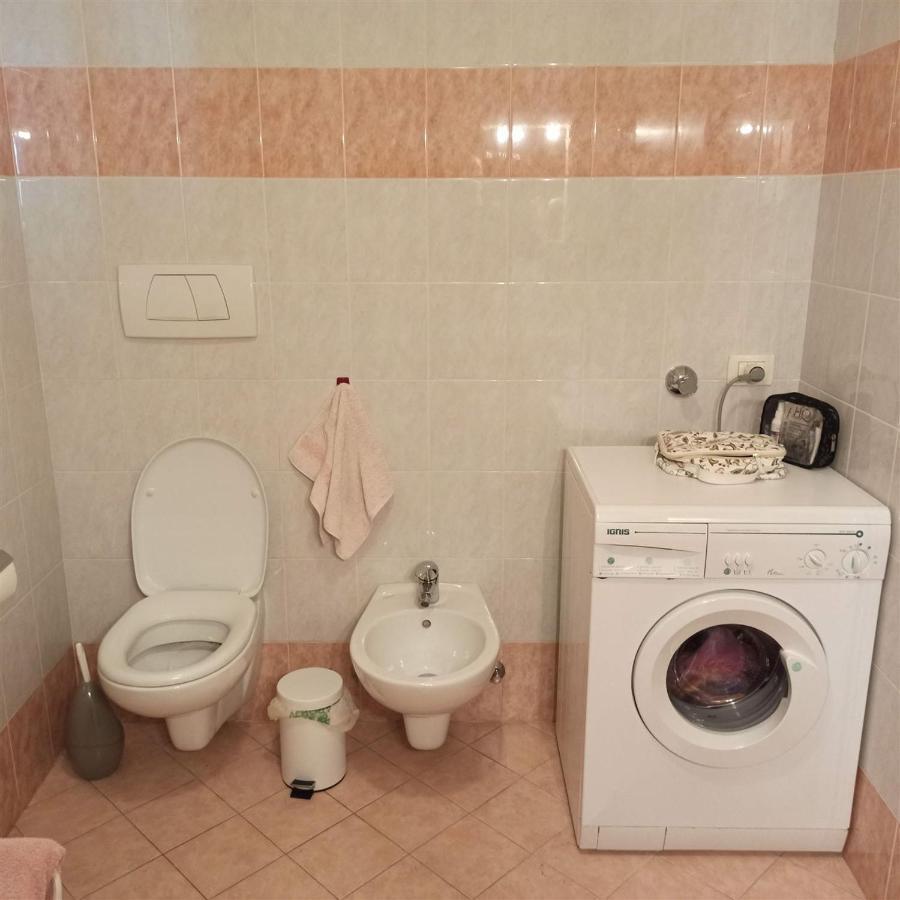 Juli Richi Apartment Croviana Eksteriør bilde
