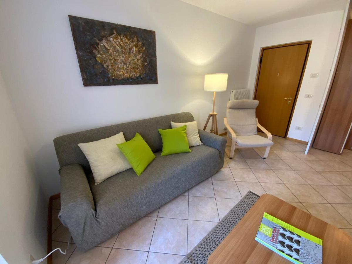 Juli Richi Apartment Croviana Eksteriør bilde